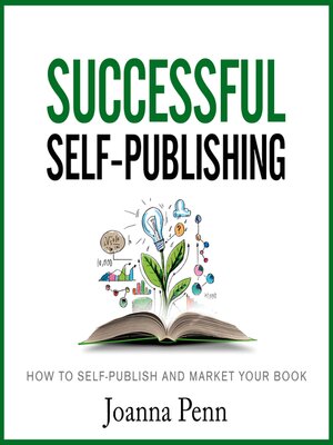 Successful Self-Publishing - Audiobook